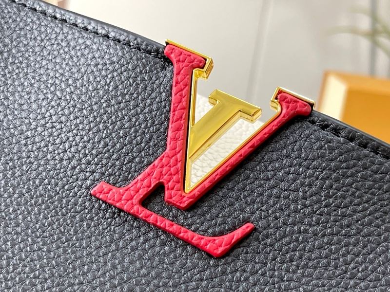 Louis Vuitton Top Handle Bags